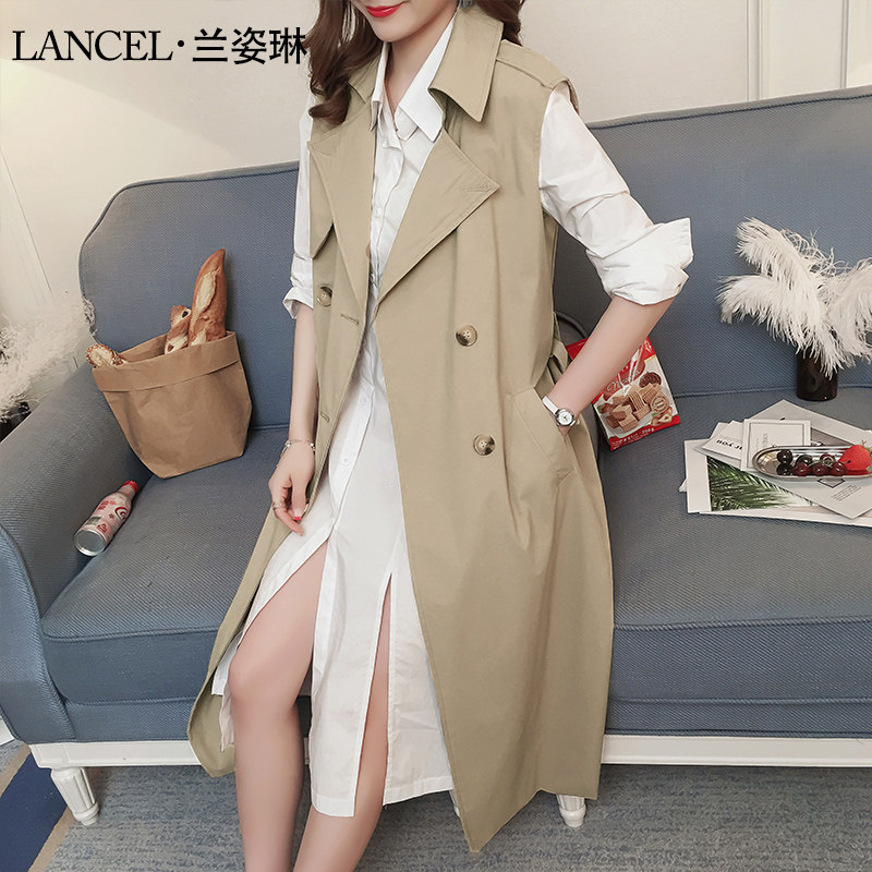 Débardeur hiver femme en Polyester - Ref 3177549 Image 3