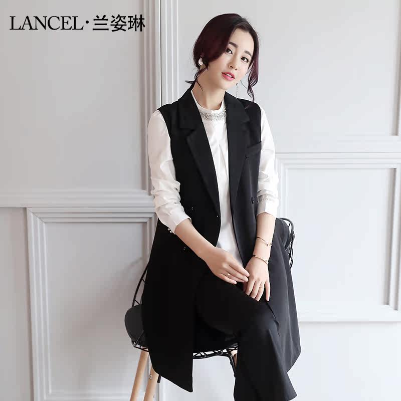 Débardeur hiver femme en Polyester - Ref 3176663 Image 3