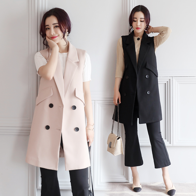 Débardeur chaud pour femme en Polyester - Ref 3176335 Image 3
