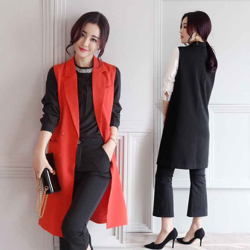 Débardeur hiver femme en Polyester - Ref 3176663 Image 5