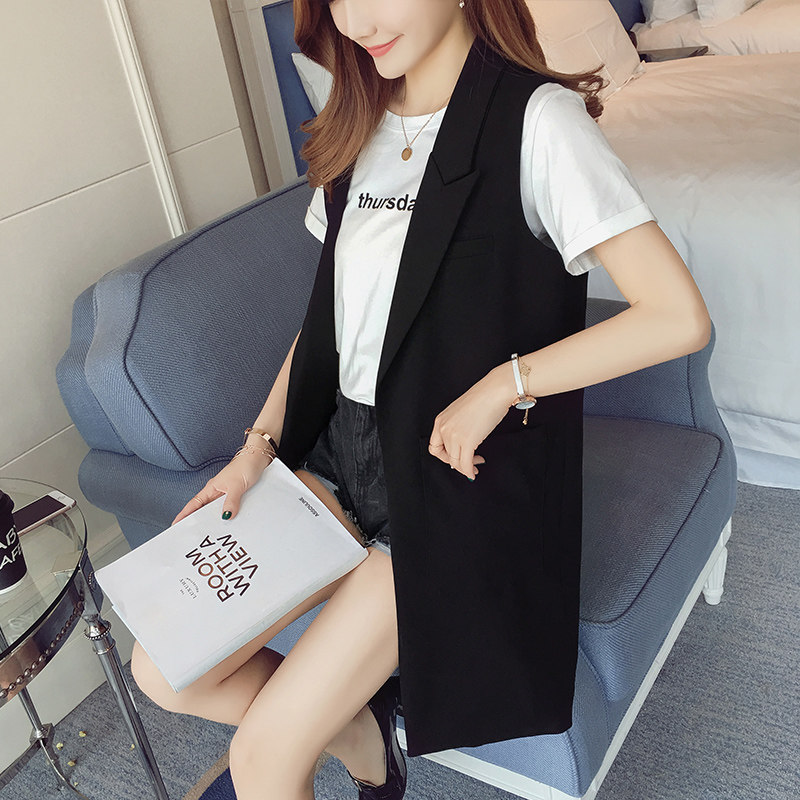 Débardeur hiver femme en Polyester - Ref 3175993 Image 4