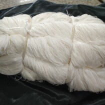 24 tightly twisted threads. One thread is 400 meters long. It can be dyed and made into floral and water ripples. Specifications can be customized.