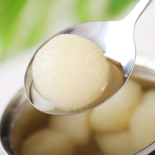 芝麻官 巴氏灭菌 冰糖雪梨罐头 425g*5罐 天猫优惠券折后￥27.8包邮（￥32.8-5）