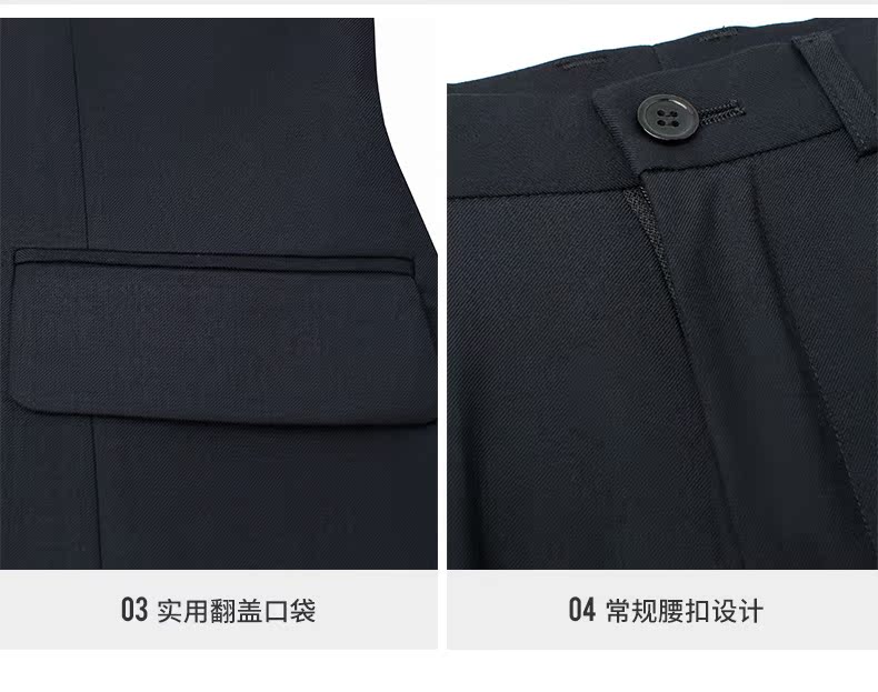 Tailleur femme en Polyester - Ref 3242004 Image 23
