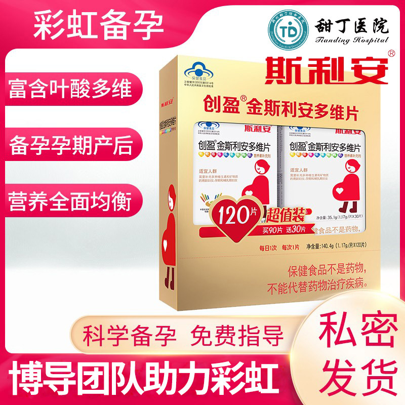 Slian Folic Acid Multidimensional pregnancy Pregnancy Folic Acid pregnancy Pregnancy Early Compound Vitamin Minerals Multidimensional