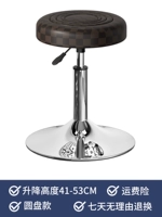 Золотисто-коричневые волны воды