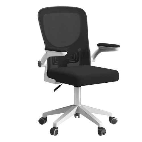 Компьютерный стул обратно домашний студенческий стол, стул в офис, стул босс босса, комфортабельный длинный офис