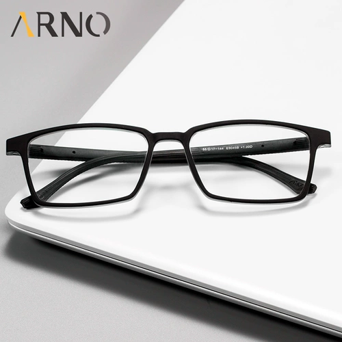 Старое цветочное зеркало Мужское анти -мыл -белу -рост против пожилой пожилой моды удобной высокоопределение пожилых людей с большим кадром Удаленный вид Женский старый светлые очки