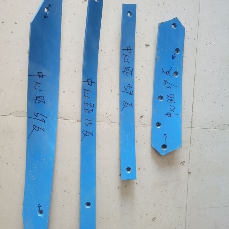 Leiken Series Flipping Pear-Shaped Cutting Bar Accessories for Longfeng, Zhenbaoda, Jinong, Lugeng, Gaomide and Other 50.60 Type Cutting Bars