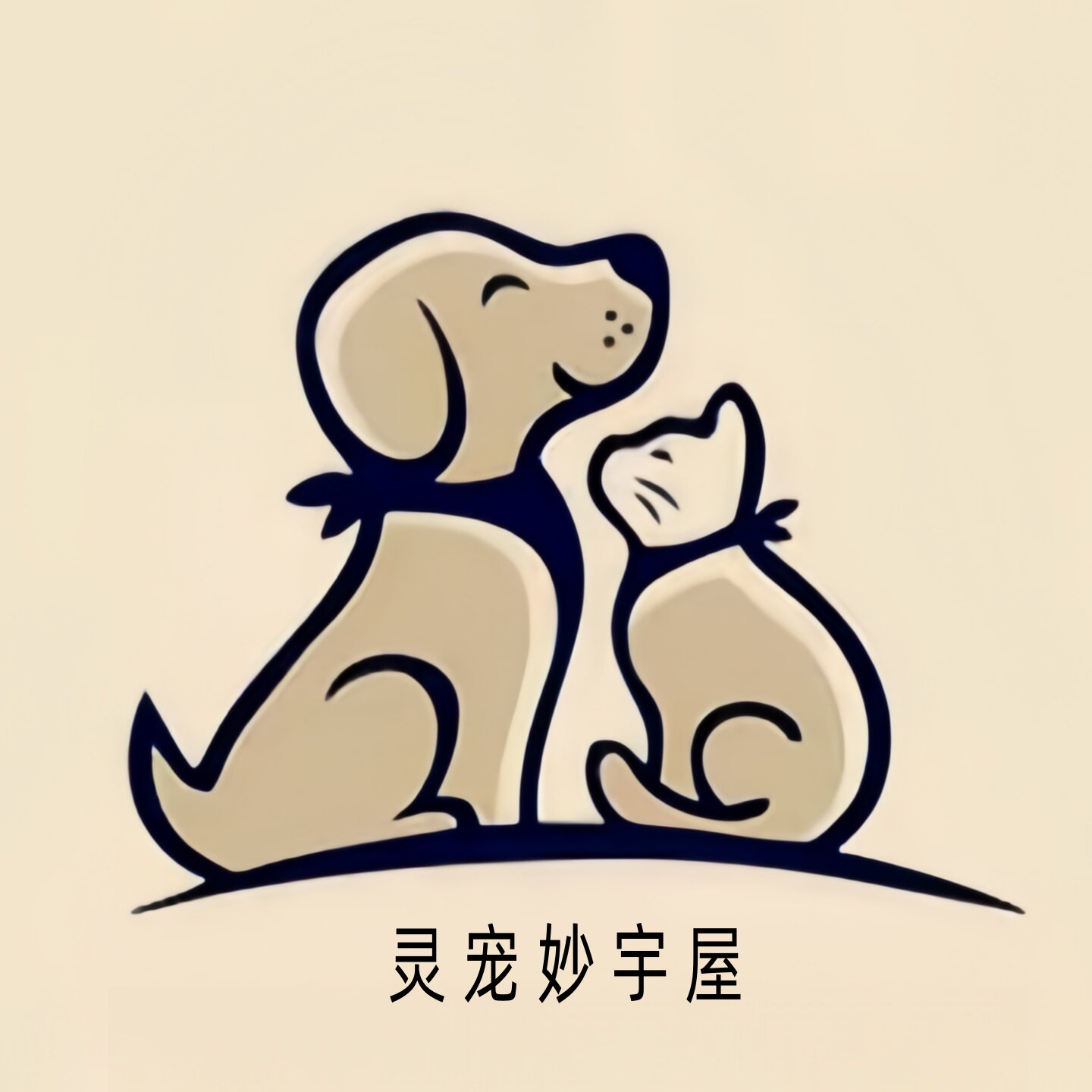 灵宠妙语屋
