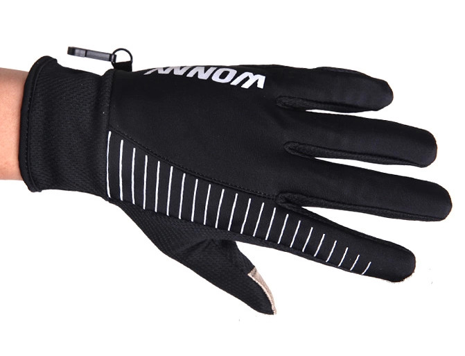 Gants de cyclisme mixte - Ref 2245419 Image 8