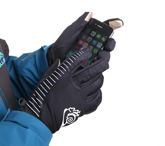 Gants de cyclisme mixte - Ref 2245419 Image 10