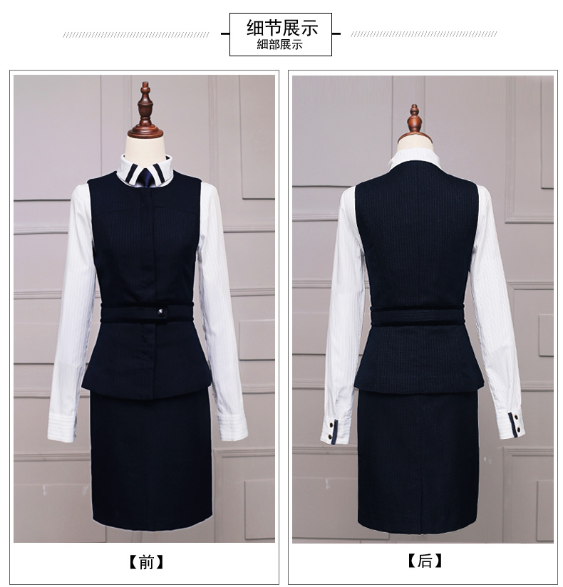 Tailleur femme CEREMONIAL - Ref 3244557 Image 29