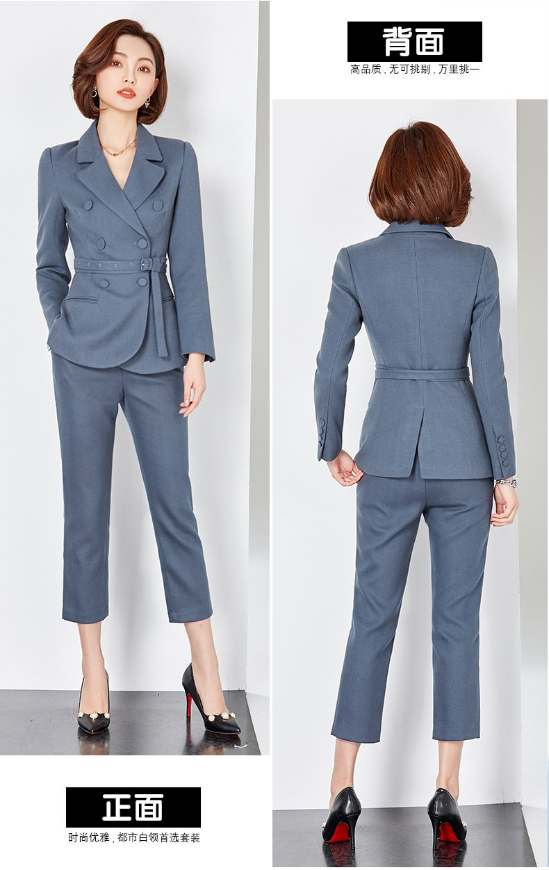 Veste pour femme CEREMONIAL en Polyester - Ref 3220049 Image 17