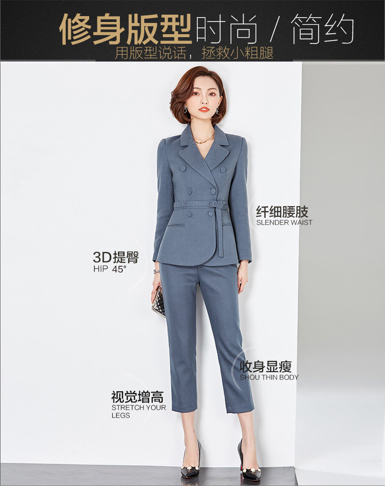 Veste pour femme CEREMONIAL en Polyester - Ref 3220049 Image 8