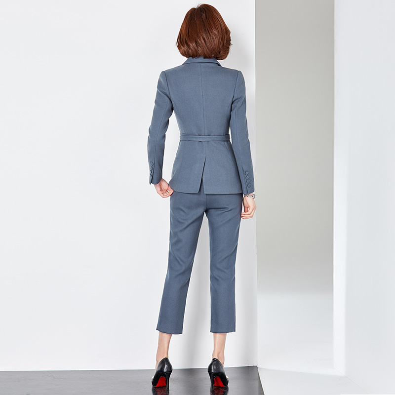 Tailleur femme CEREMONIAL - Ref 3241803 Image 3