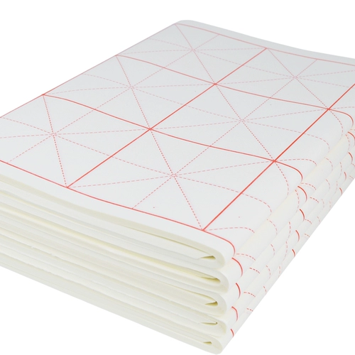 墨亨春 Толстый Xuan Paper Rice Mission Mission Paper Callicraphy Paper Bratework Paper Paper Practice Practice Particle Paper Paper Grade Paper Paper Paper Cooking 10cm18 четыре четыре четыре четыре открытия