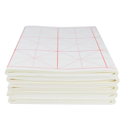 墨亨春 Толстый Xuan Paper Rice Mission Mission Paper Callicraphy Paper Bratework Paper Paper Practice Practice Particle Paper Paper Grade Paper Paper Paper Cooking 10cm18 четыре четыре четыре четыре открытия