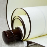 墨亨春 Три фута, четыре фута с половиной, приготовленная пустая пустота, отсадка бумаги, свиток свитка, рисовать каллиграфию сердца