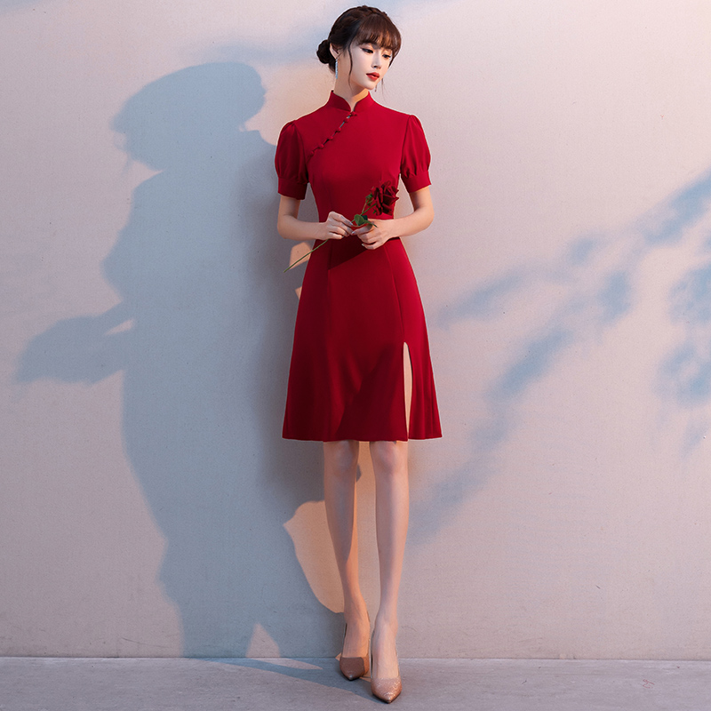  XL+Burgundy  