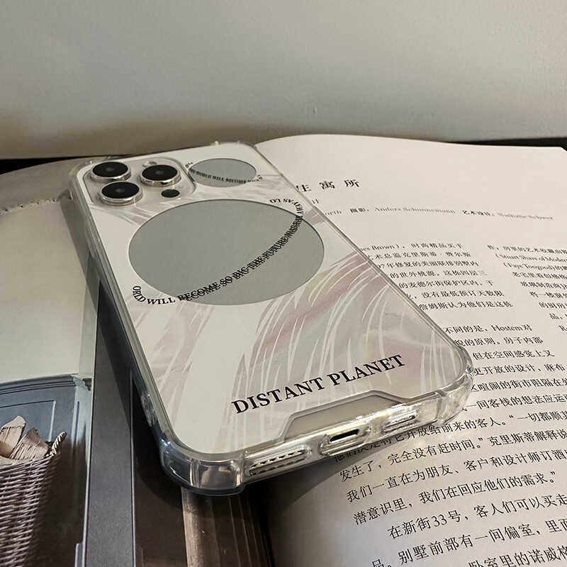 荣耀8镜面效果，绝绝子的颜值担当，拯救你的手机审美！