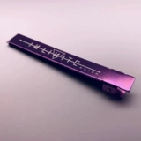 [Wuwei Guitar] Бесконечный гитарный басовый звук Sound Clip 6/7/8 String Stop Sound Clip, чтобы устранить шум