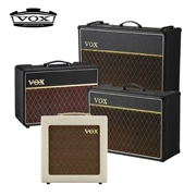 [Guitar năm hương] Loa guitar điện ống VOX AC4TV / AC10 / AC15C1 / AC30C2 - Loa loa