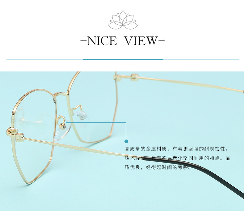 Montures de lunettes OTHER   en Alliage de nickel - Ref 3141638 Image 16
