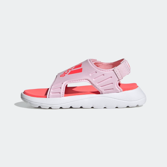 Adidas/Adidas Children SWIM Sandals Magic Style Sports Casual Lolo GY8388
