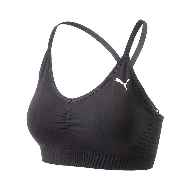 Puma Women's Fashion Slim Fit Camisole Sports Bra 52436251