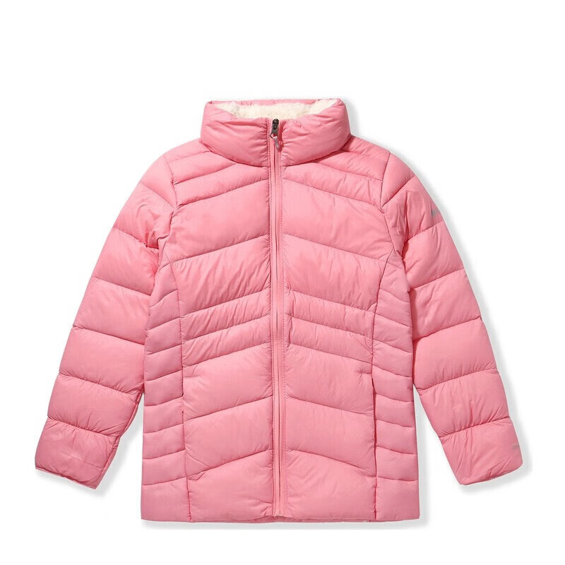 Columbia/Columbia Big Kids Parent-Child Sports down Jacket Wg0035