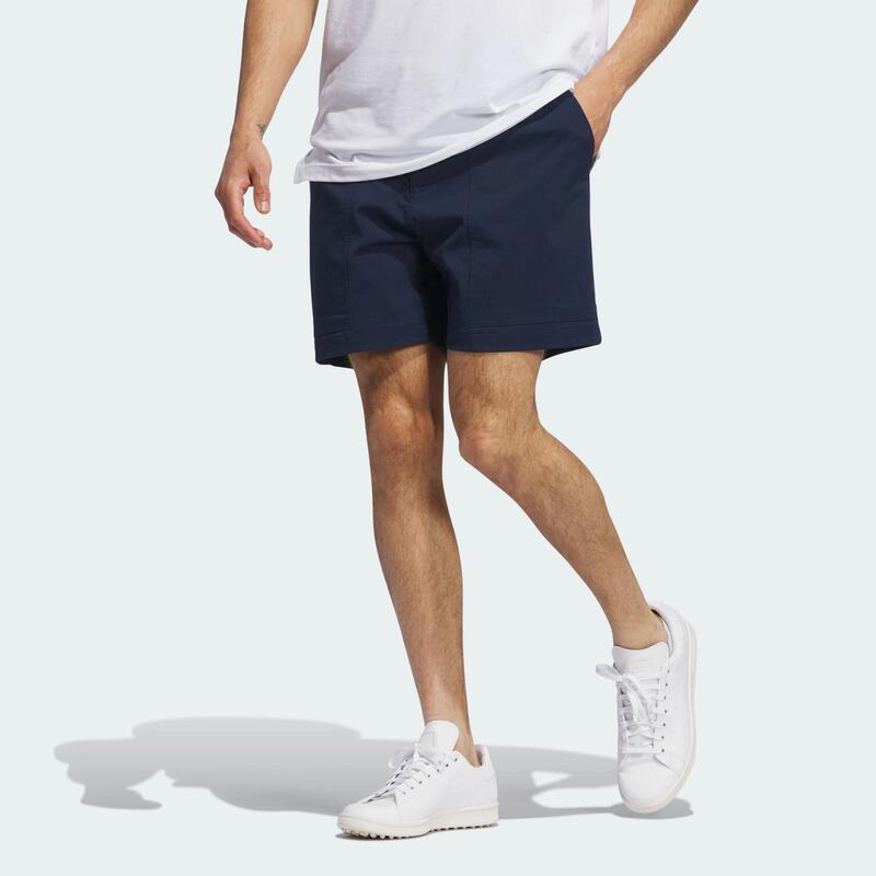 Adidas/Adidas Men's Shorts Golf Sports Shorts Iw6704