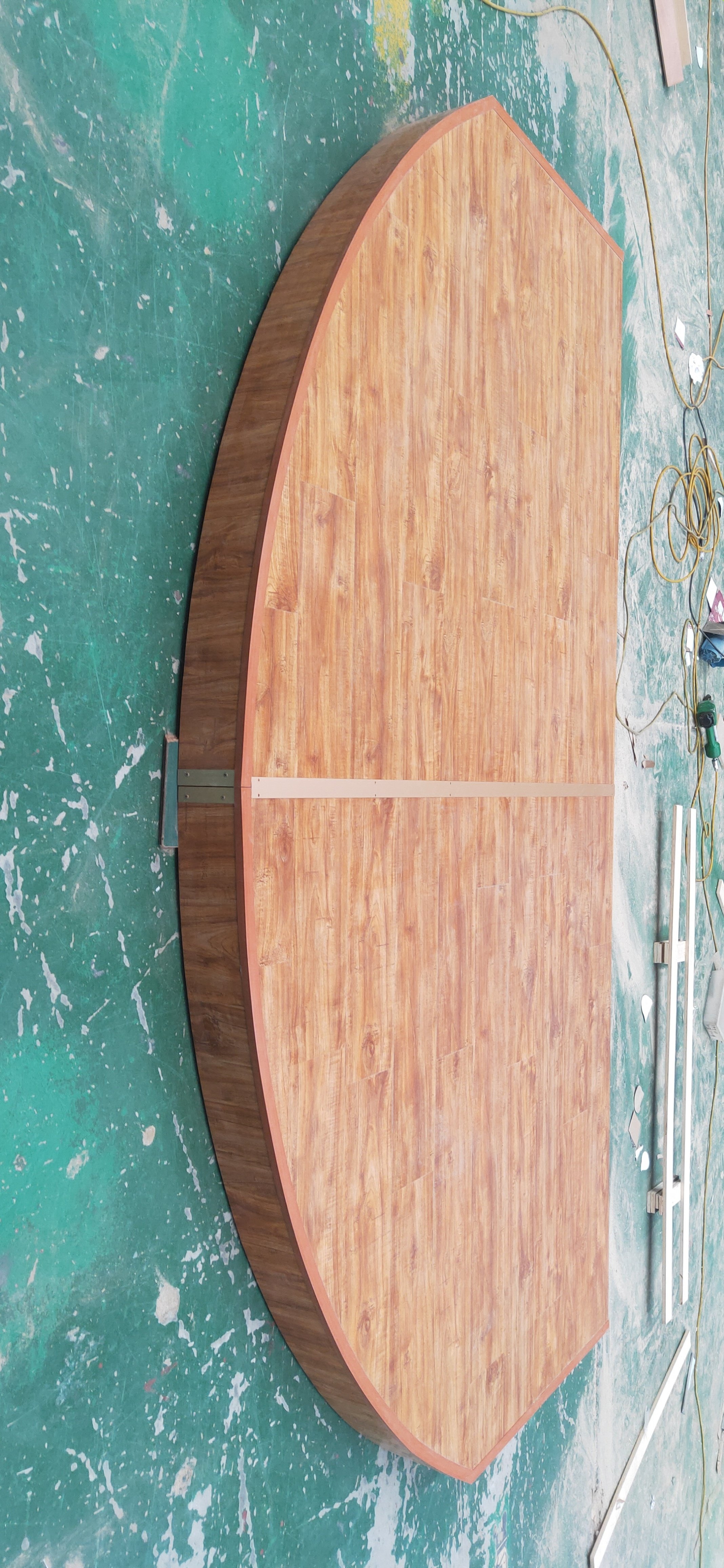 Training structure Education Institution Teachers' Land Desk Terrace School Terrace Teaching Terrace stage Performance Desk