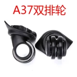 Чемодан, универсальные аксессуары