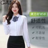 Рубашка, комбинезон, синий пиджак классического кроя, короткий рукав