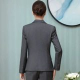 策蔓 Отличная стена Haval 4S Магазин новый темно -серый женский костюм для женского костюма отличный костюм для стены рубашка