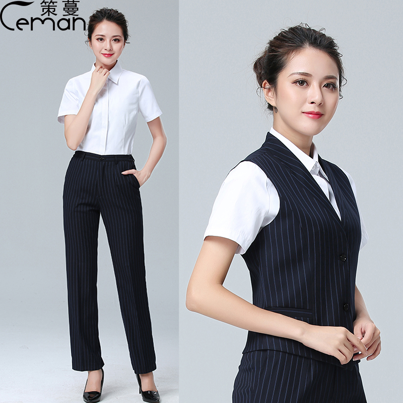 Tailleur femme - Ref 3242324 Image 3