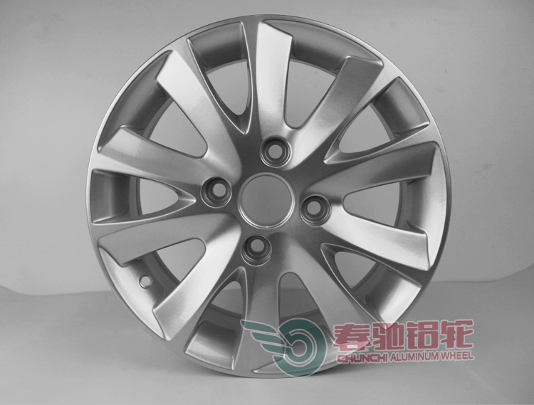 14 inch 15 inch mới cũ Buick Excelle hợp kim nhôm bánh xe vành Bell Bellle bánh xe vòng thép vành xe ô tô