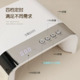 Легкий быстросохнущий профессиональный лак для ногтей для маникюра, высокая мощность