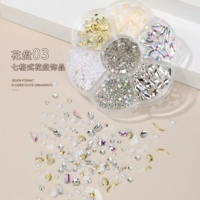 QIGE смешанное украшение № 03