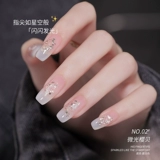 Украшение для ногтей, ювелирное украшение, блестки для ногтей