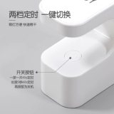 Gaoy Goya маленький сахарный кубик лампы для ногтей.