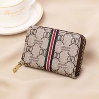 Картхолдер, антимагнитная ультратонкая сумка через плечо, вместительный и большой маленький бумажник, анти-кража