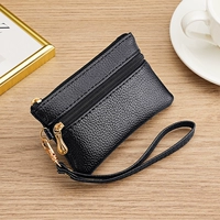 Черный, 11.5×7.5см