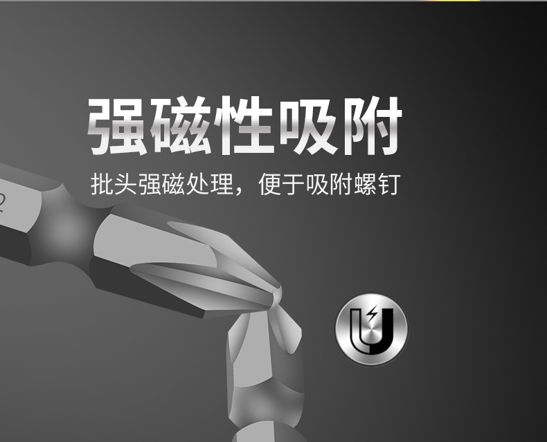 Сверло 台湾制造 老a  s2合金钢 双头十字批头 风批咀 电动气动批头嘴 Old
