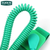 老A Антистатический физиологичный браслет, 3м