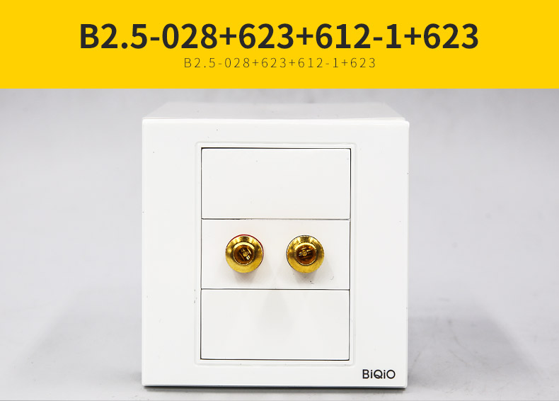 mic hát karaoke kết nối bluetooth Bảng điều khiển thiết bị đầu cuối loa Bay Bridge B2.5 bảng âm thanh và video 5.1 loa khuếch đại cáp đầu chuối loa hát karaoke gia đình