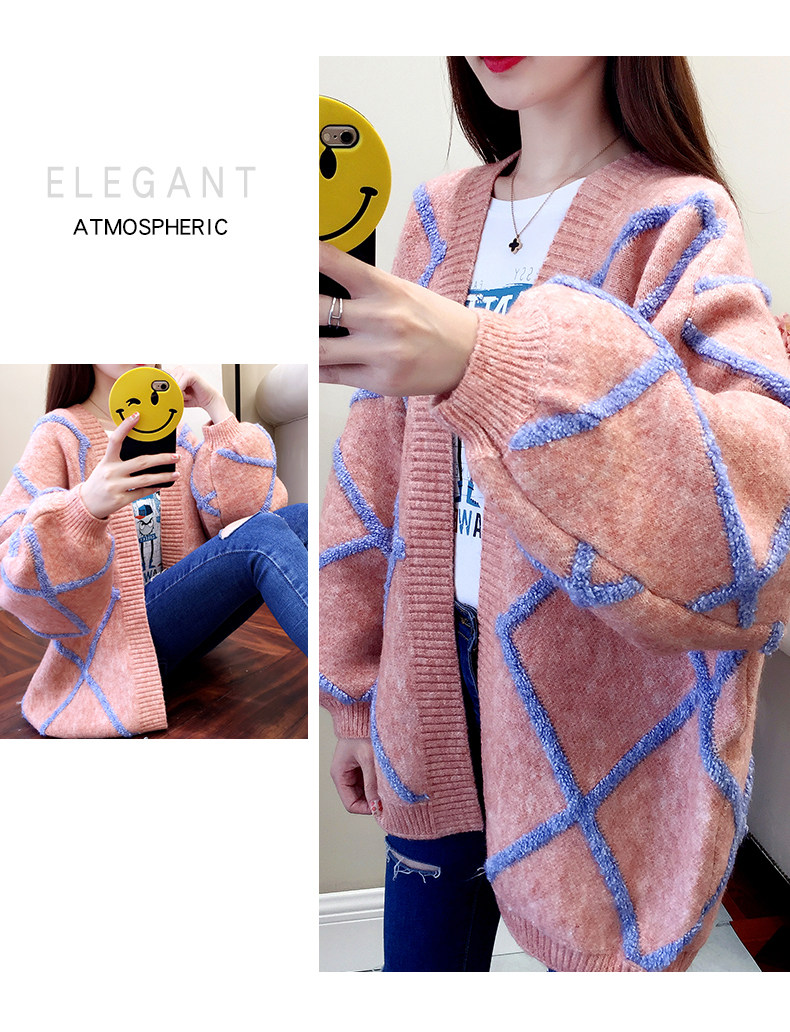 Cardigan - Ref 3229212 Image 24