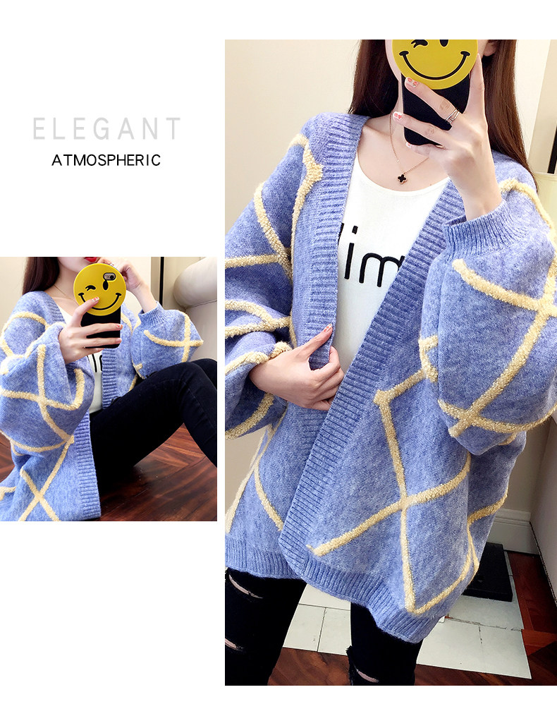 Cardigan - Ref 3229212 Image 26