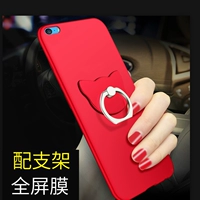 Apple, iPhone 5, прозрачный чехол для телефона, силиконовый креативный ультратонкий высококлассный мультяшный матовый защитный чехол, iphone, популярно в интернете, защита при падении